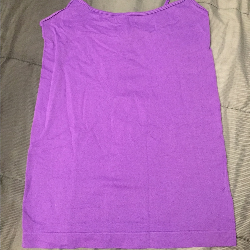 Deb spaghetti strap Tank